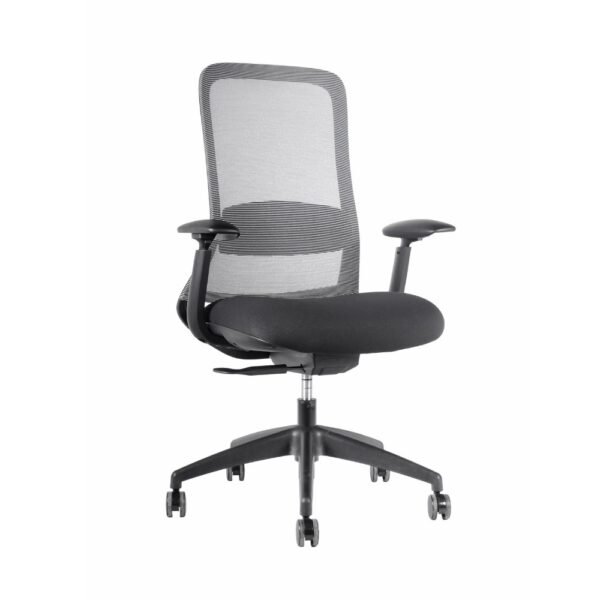 SILLA EJECUTIVA MAIHUE - Imagen 2