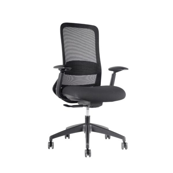 SILLA EJECUTIVA MAIHUE - Imagen 6