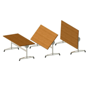 MESA ABATIBLE TT