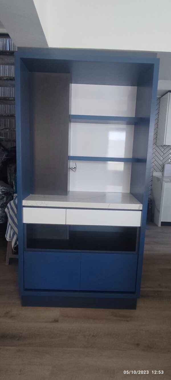 MUEBLES A PEDIDO - Imagen 6