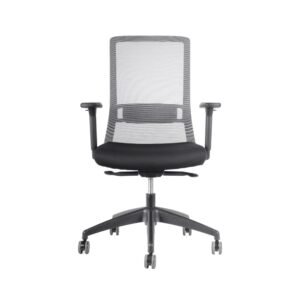 SILLA EJECUTIVA RANCO
