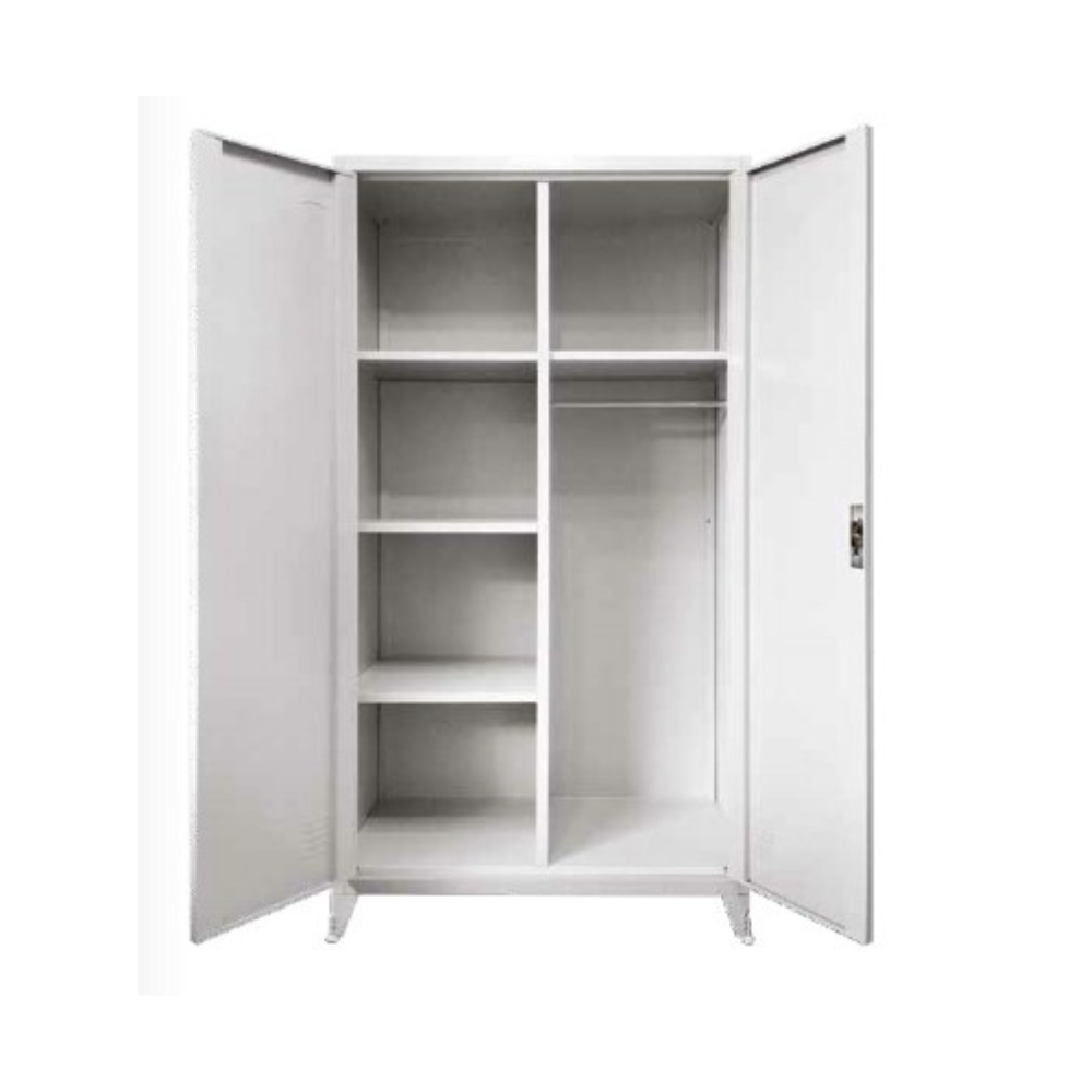 ROPEROS METÁLICOS - Imagen 2