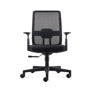 SILLA EJECUTIVA EVA