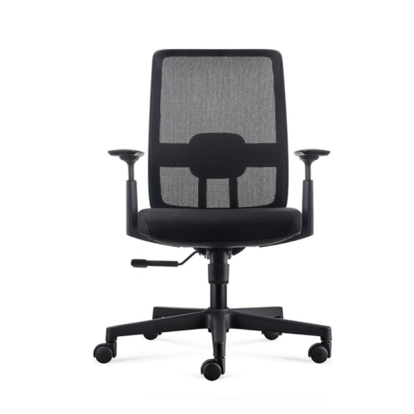 SILLA EJECUTIVA EVA