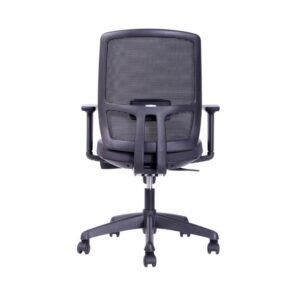 SILLA EJECUTIVA WORK UP