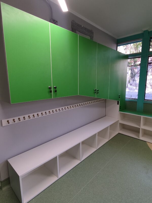 MUEBLES A PEDIDO
