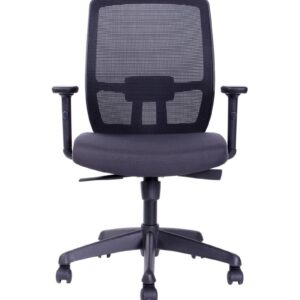 SILLA WORK UP