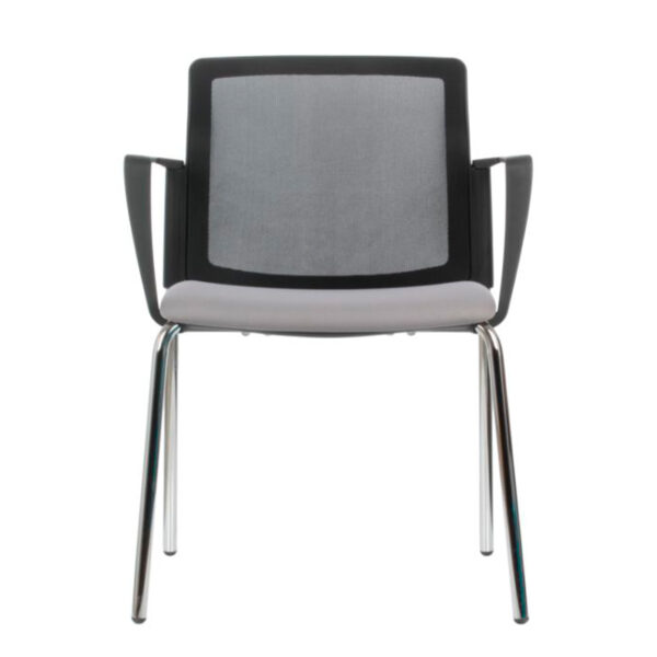 SILLA LOGAN RESP. MALLA