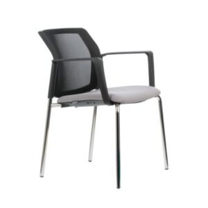 SILLA MULTIPROPÓSITO LOGAN