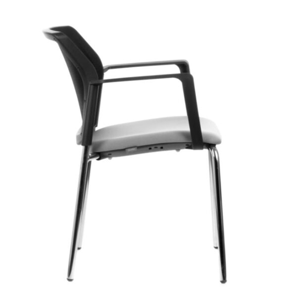 SILLA LOGAN RESP. MALLA - Imagen 2