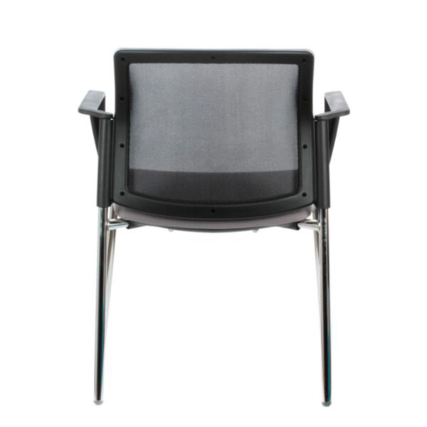 SILLA LOGAN RESP. MALLA - Imagen 4