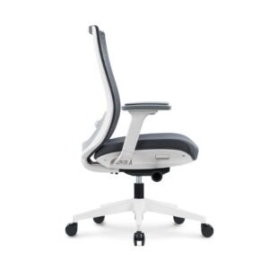 SILLA EJECUTIVA EVA BLANCA