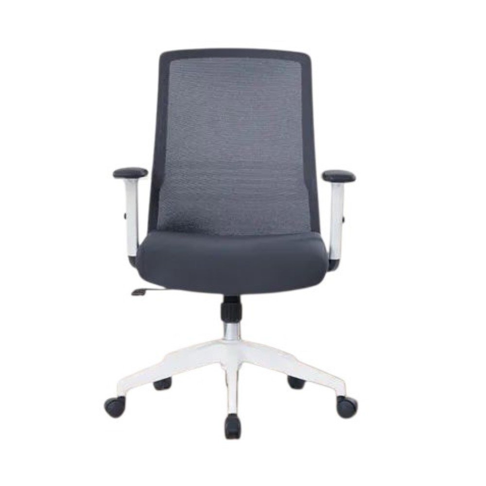 silla-tossy-profesional-ejecutiva-estructura-blanca-asiento-tapizado-respaldo-malla