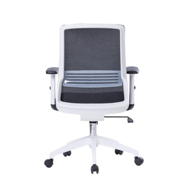 silla-tossy-profesional-ejecutiva-estructura-blanca-asiento-tapizado-respaldo-malla