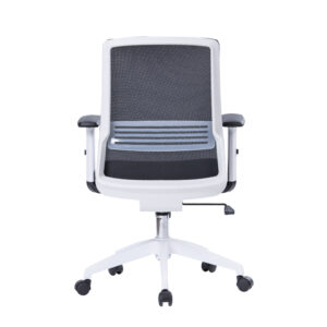 SILLA TOSSY BLANCA