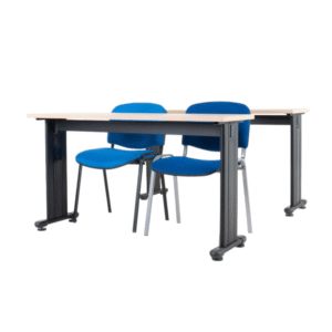 MESA DE CAPACITACIÓN