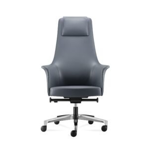 SILLA EJECUTIVA ACCORD
