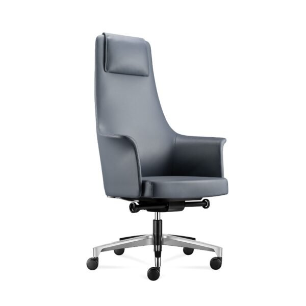 SILLA EJECUTIVA ACCORD - Imagen 2