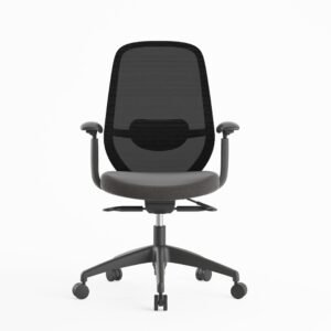 SILLA EJECUTIVA BUDI
