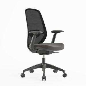 SILLA EJECUTIVA BUDI