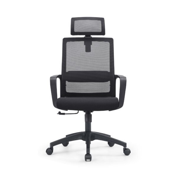 SILLA EJECUTIVA CLEO