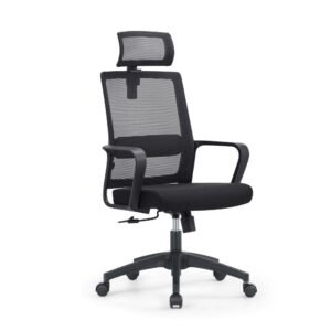 SILLA EJECUTIVA CLEO