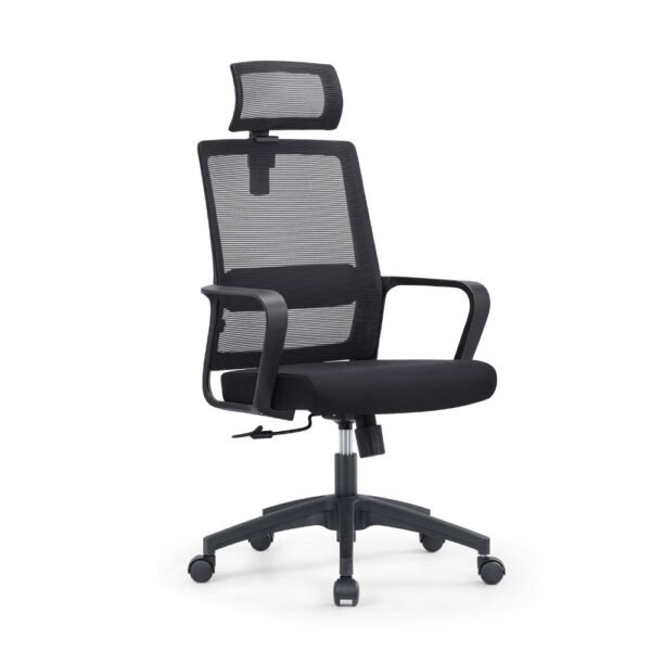 SILLA EJECUTIVA CLEO - Imagen 2