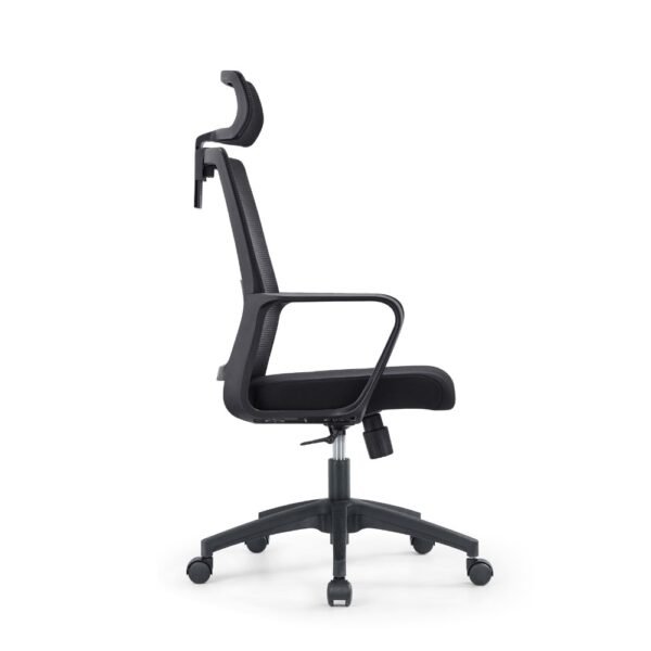 SILLA EJECUTIVA CLEO - Imagen 4