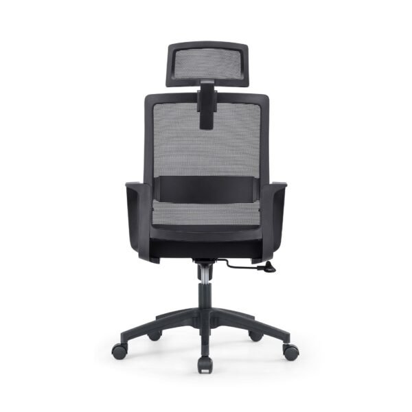 SILLA EJECUTIVA CLEO - Imagen 5