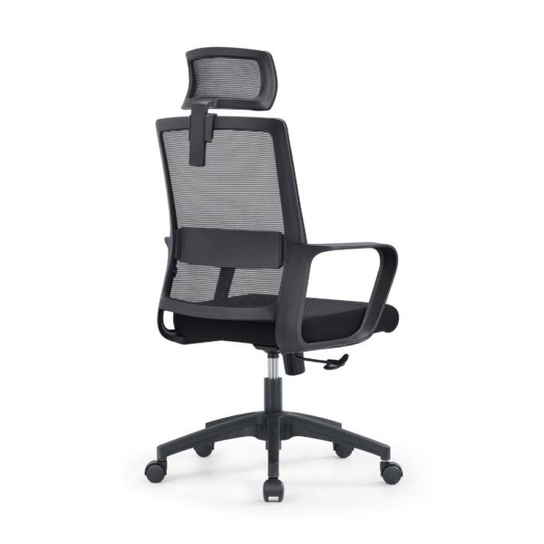 SILLA EJECUTIVA CLEO - Imagen 3