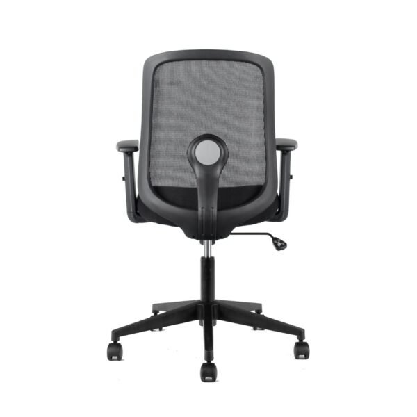 SILLA OPERAIVA DOT - Imagen 4