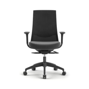 SILLA EJECUTIVA NESS