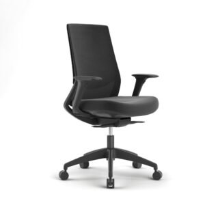 SILLA EJECUTIVA NESS
