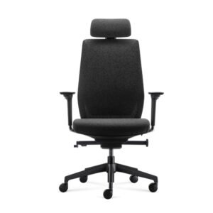 SILLA EJECUTIVA SAGA