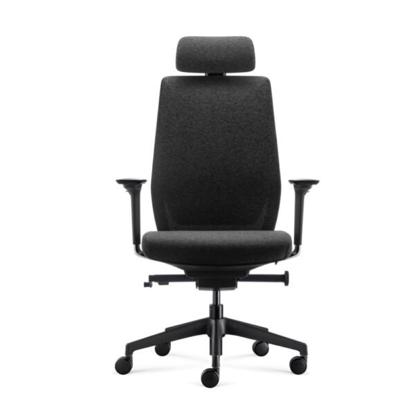 SILLA EJECUTIVA SAGA