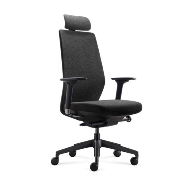 SILLA EJECUTIVA SAGA - Imagen 2