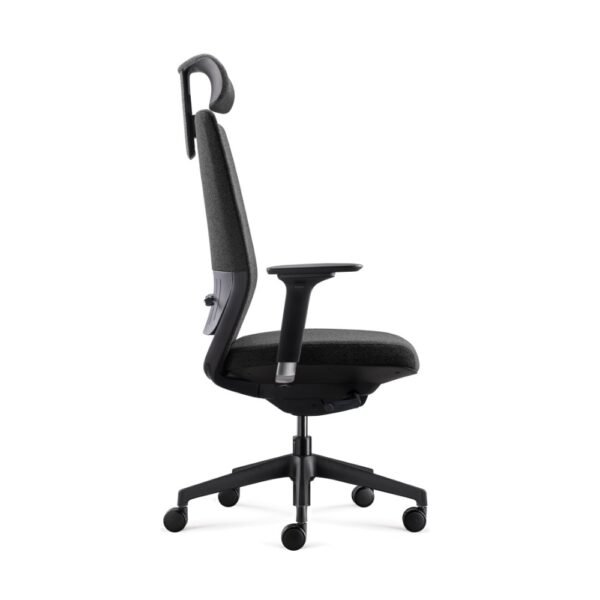 SILLA EJECUTIVA SAGA - Imagen 3
