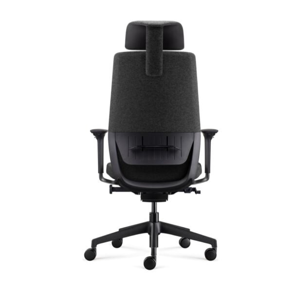 SILLA EJECUTIVA SAGA - Imagen 4