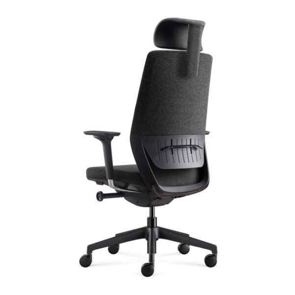 SILLA EJECUTIVA SAGA - Imagen 5
