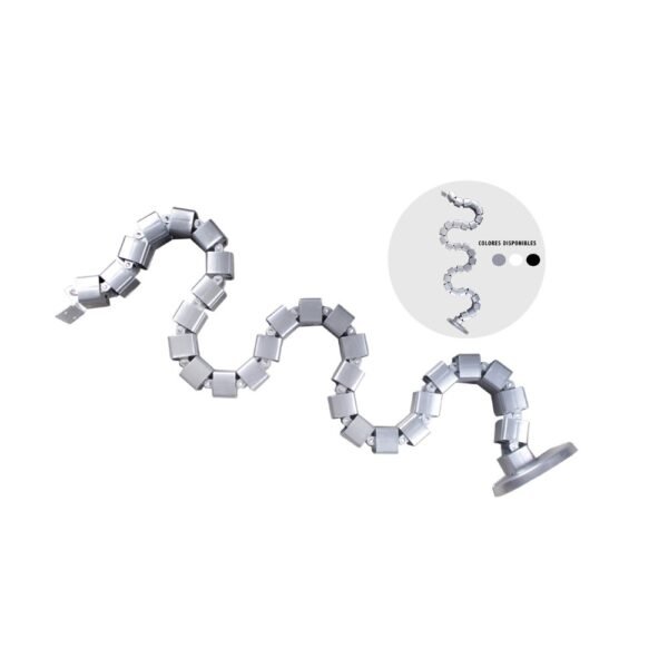 vertebra para escritorio Bolt