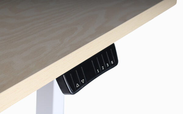 MESA REGULABLE DUCO