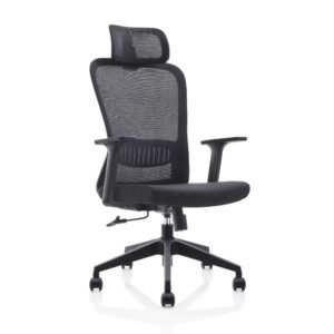 SILLA EJECUTIVA SAMBA