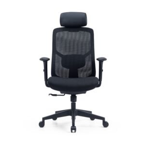 SILLA EJECUTIVA TANGO