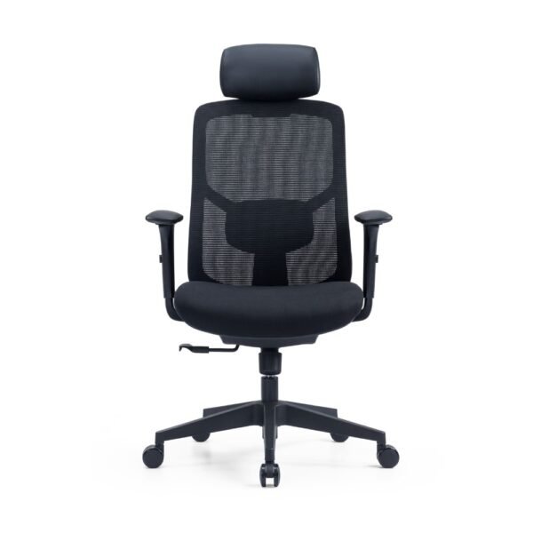 SILLA EJECUTIVA TANGO