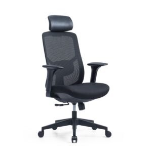 SILLA EJECUTIVA TANGO