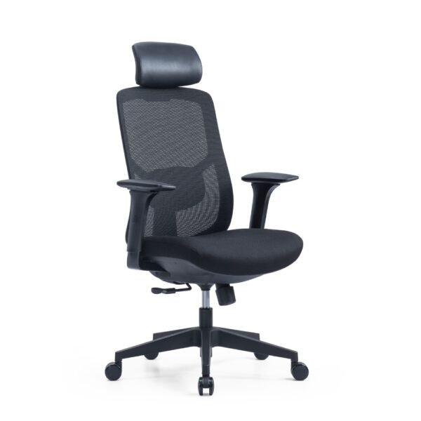 SILLA EJECUTIVA TANGO - Imagen 2
