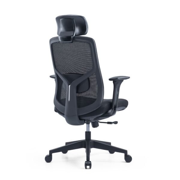 SILLA EJECUTIVA TANGO - Imagen 4