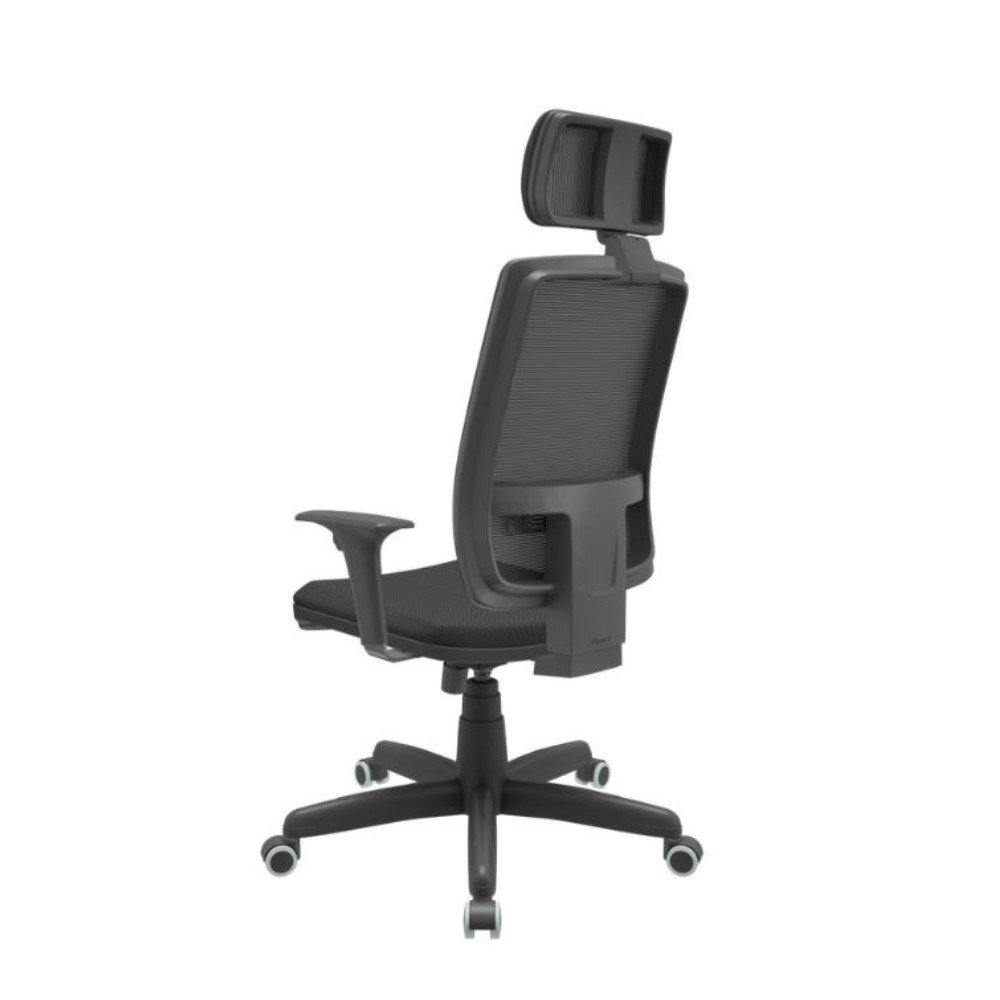 SILLA EJECUTIVA BRIZZA - Imagen 4