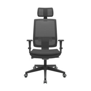 SILLA EJECUTIVA BRIZZA