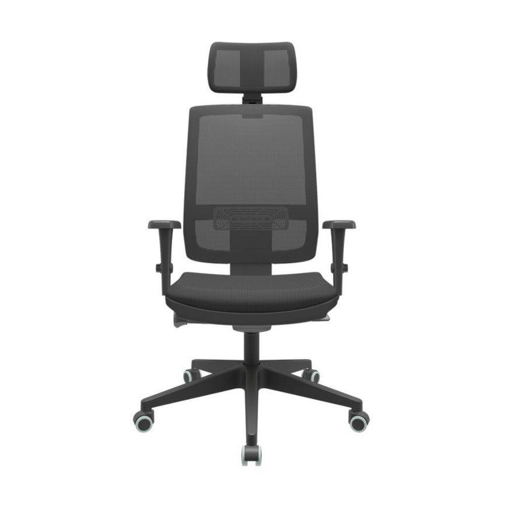 SILLA EJECUTIVA BRIZZA - Imagen 2